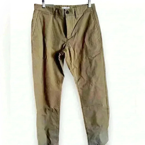 Goodfellow & Co. athletic fit pants - Picture 6 of 9